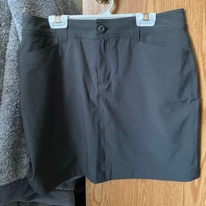 New Size 4 Eddie Bauer Skirt